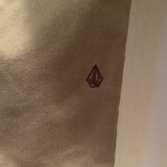 Volcom Frickin Modern Chino Pant Size 29”x30” - Picture 9 of 9